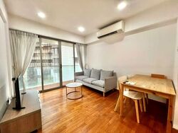 Niven Suites (D9), Condominium #474413761